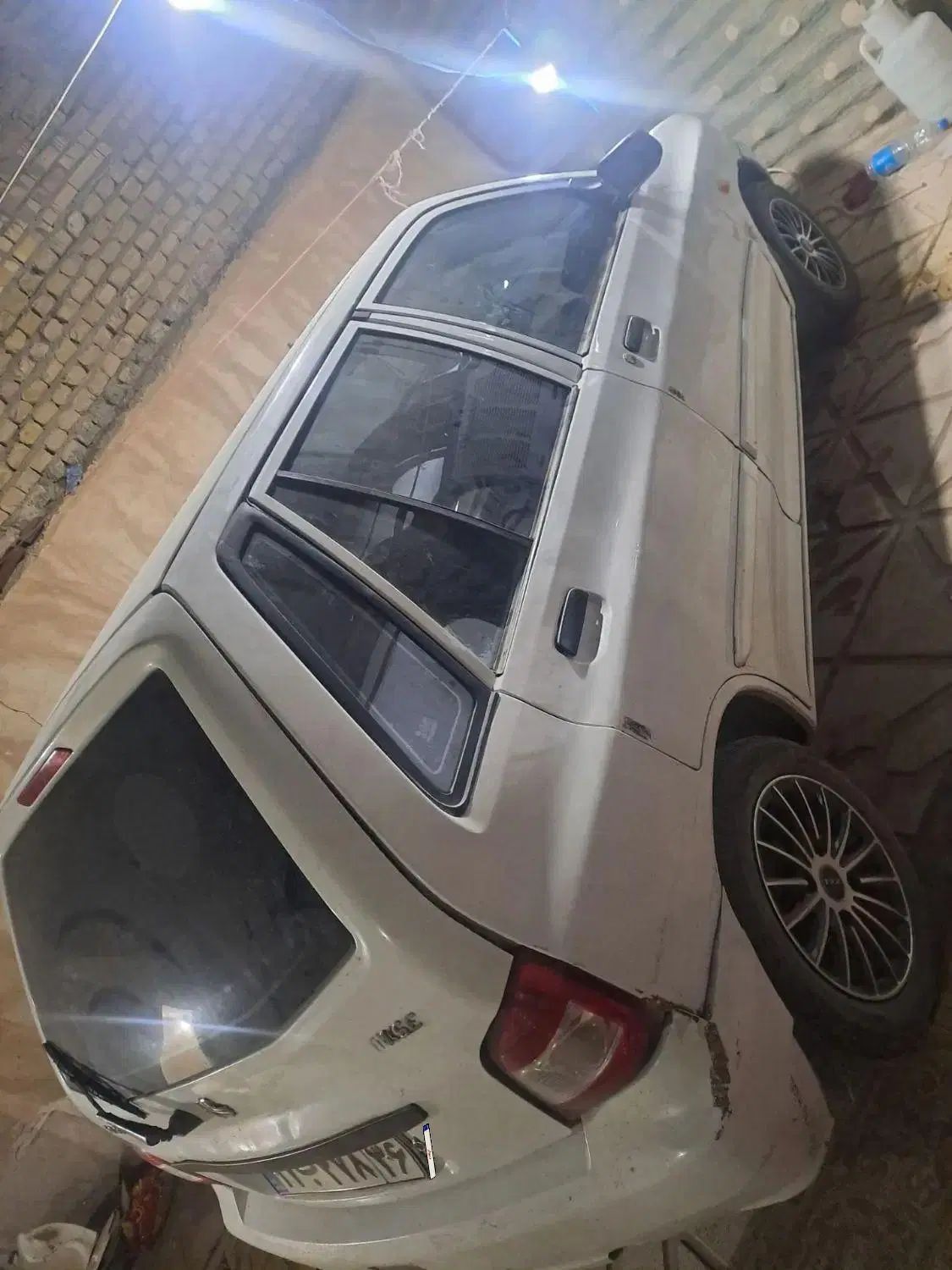خودرو پراید، 111 آگهی ann_20305268