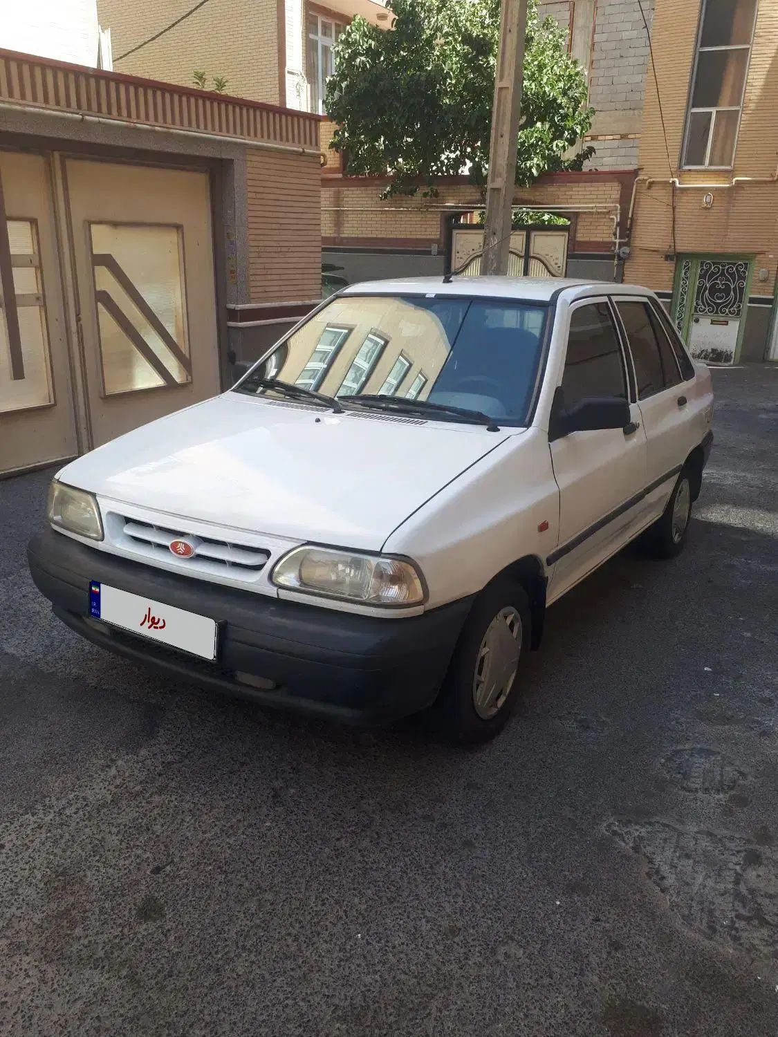 خودرو پراید، 131 آگهی ann_20305273
