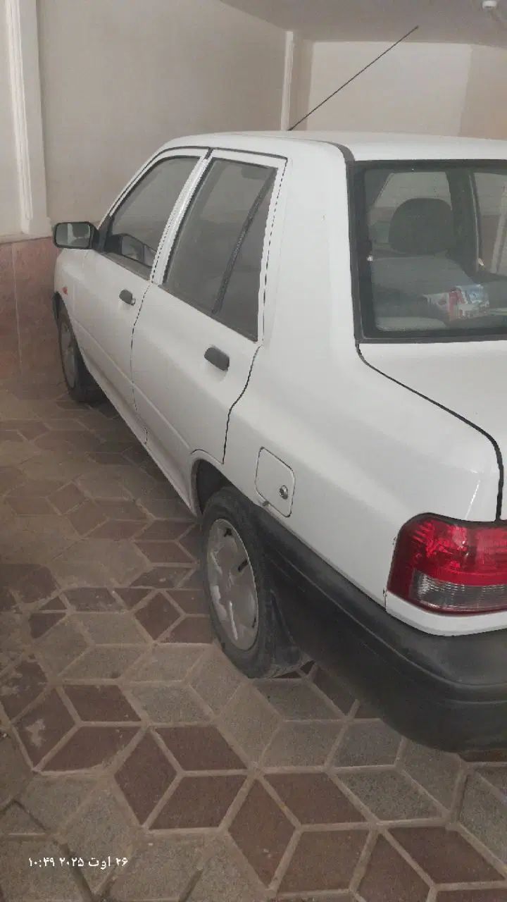 پراید 131 SE - 1397