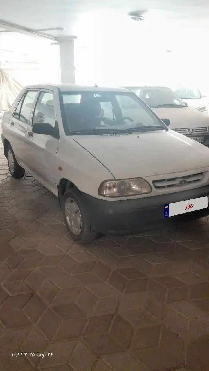 خودرو پراید، 131 آگهی ann_20305274
