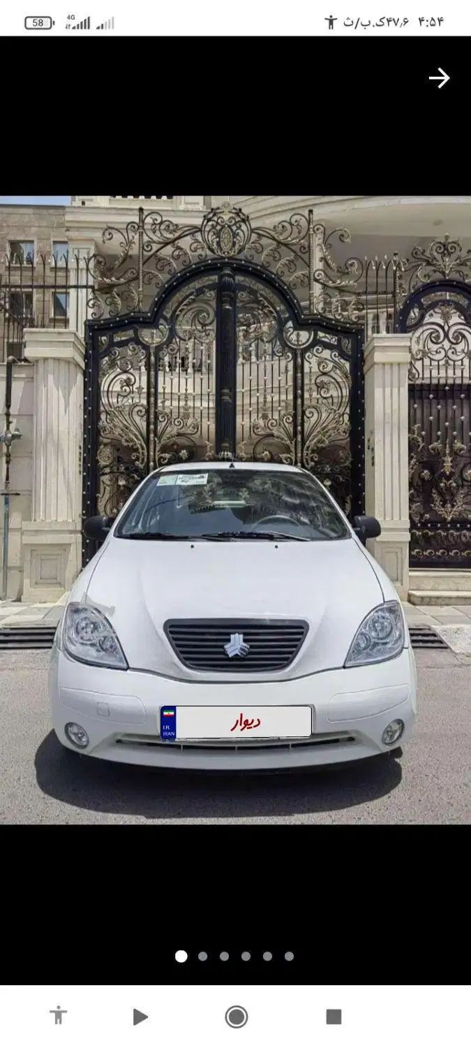 خودرو تیبا، صندوق دار آگهی ann_20305278