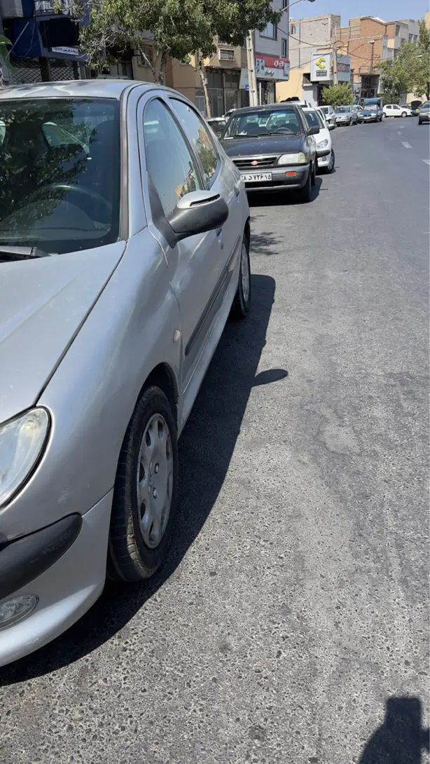 خودرو پژو، 206 آگهی ann_20305311