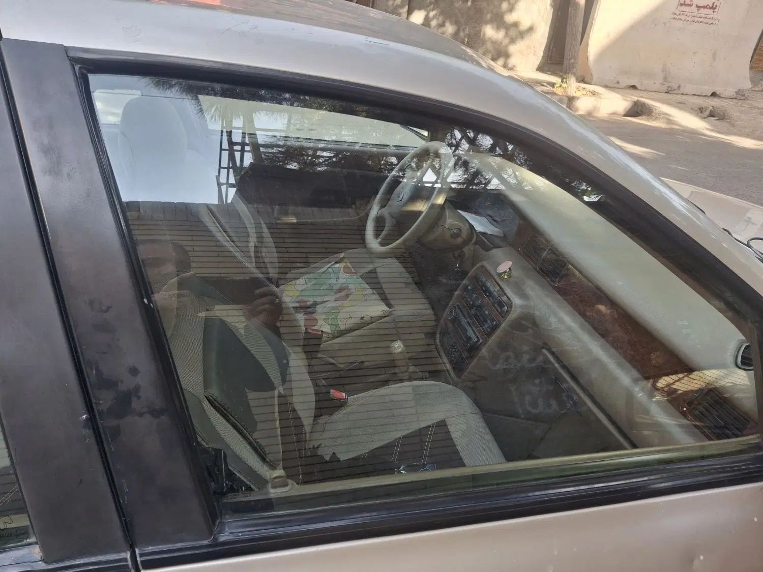 سمند LX XU7 - 1384