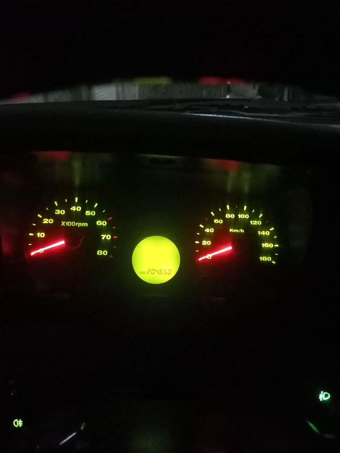 پراید 132 SX - 1390