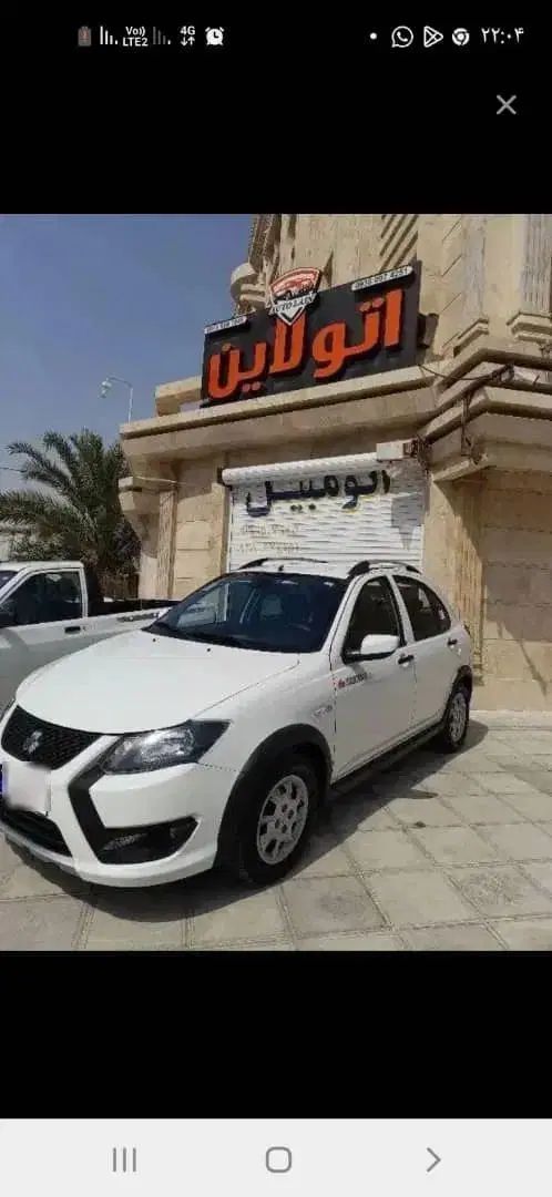 خودرو کوییک، S آگهی ann_20305331