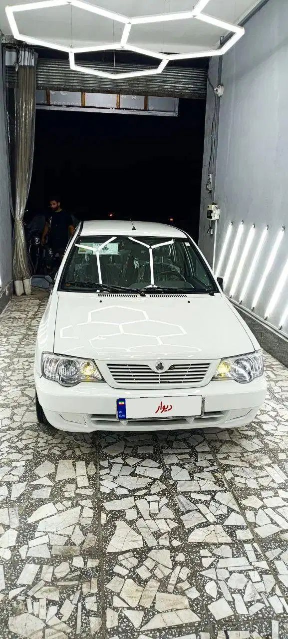خودرو پراید، 111 آگهی ann_20305358