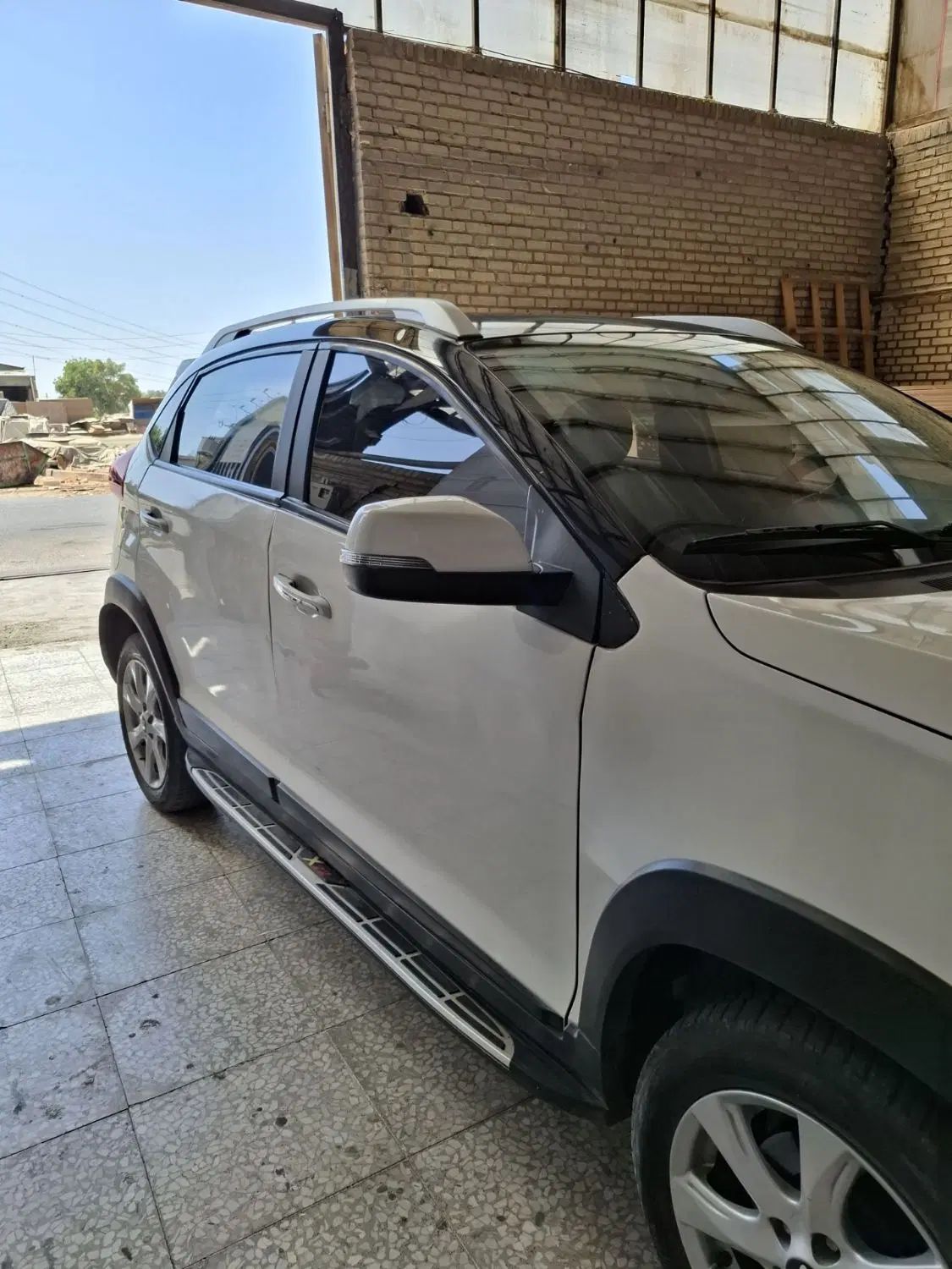 ام وی ام X22 دنده ای اسپرت اکسلنت - 1400