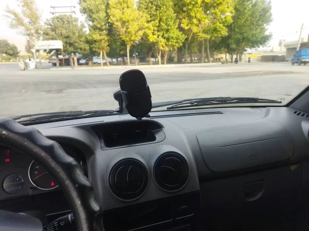 پراید 151 SE - 1395
