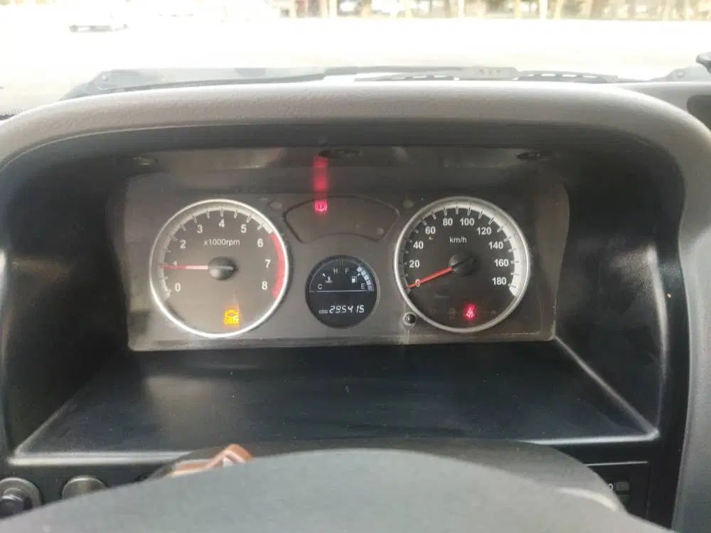 پراید 151 SE - 1395