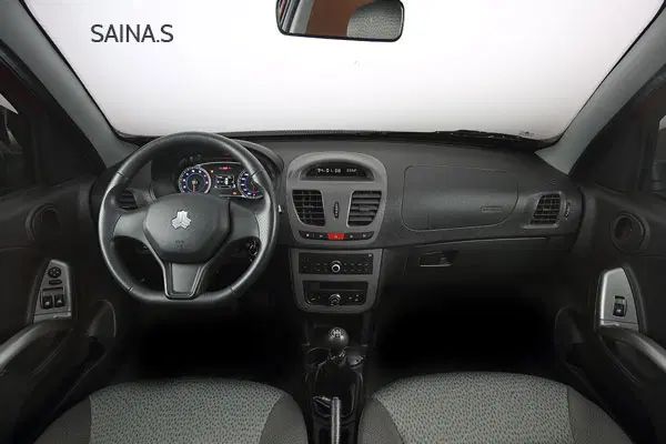 خودرو ساینا، S آگهی ann_20305405