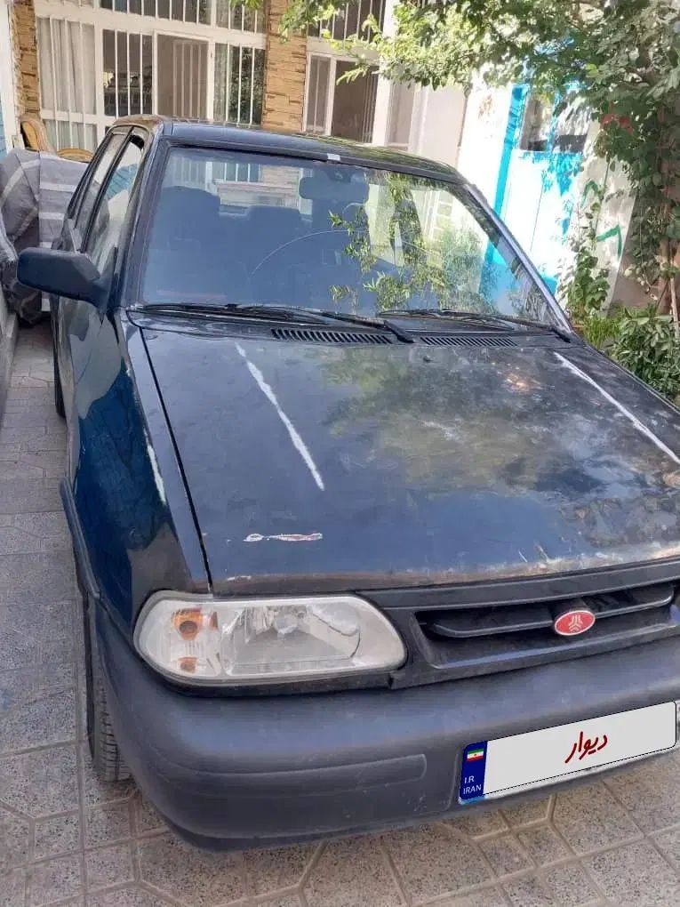 خودرو پراید، صبا آگهی ann_20305413