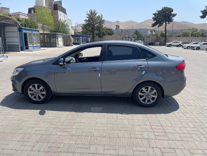جک J4 اتوماتیک آپشنال - 1403