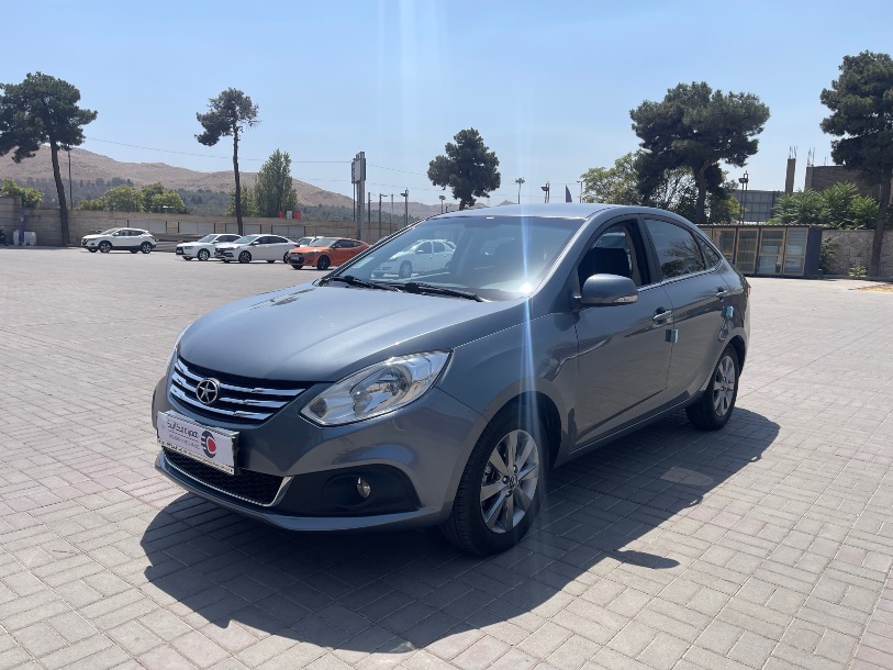 خودرو جک، J4 آگهی ann_20305420