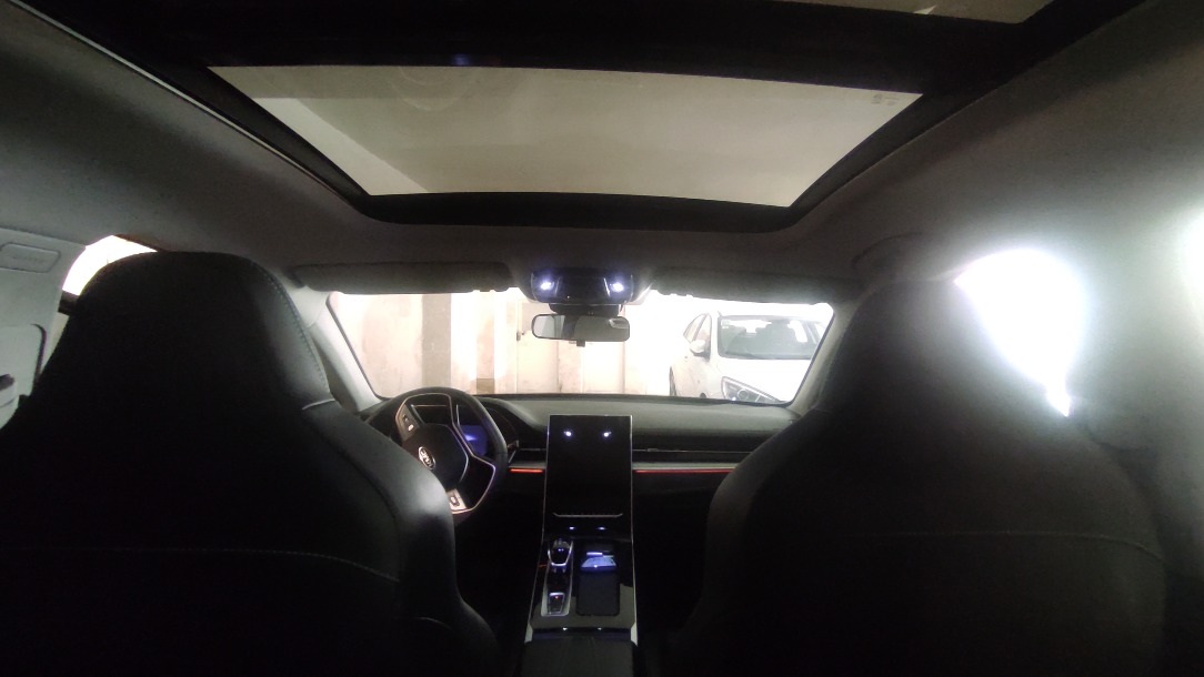کی ام سی J7 اتوماتیک - 1402