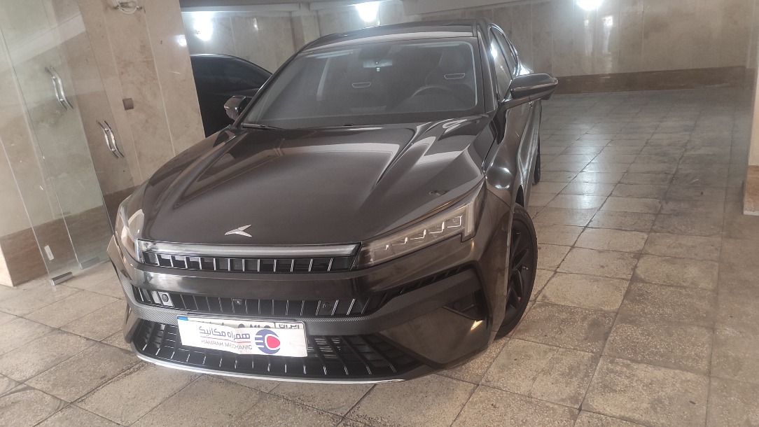خودرو کی ام سی، J7 آگهی ann_20305421