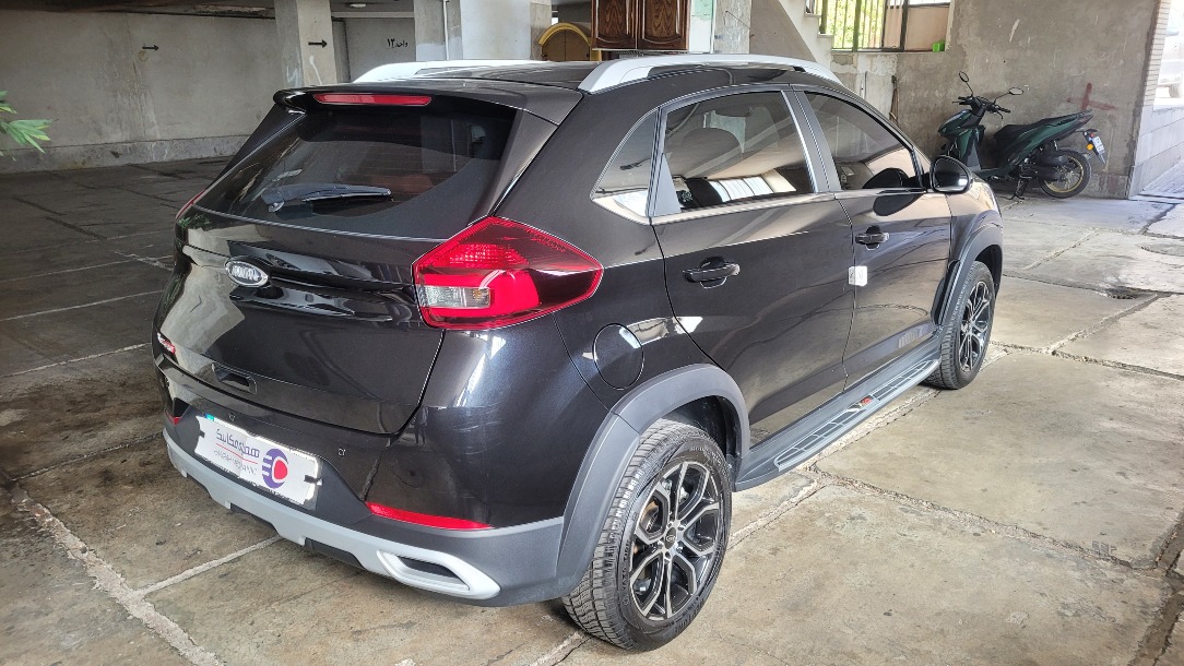 ام وی ام X22 پرو اتوماتیک IE - 1402