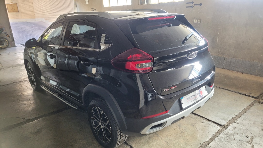 ام وی ام X22 پرو اتوماتیک IE - 1402