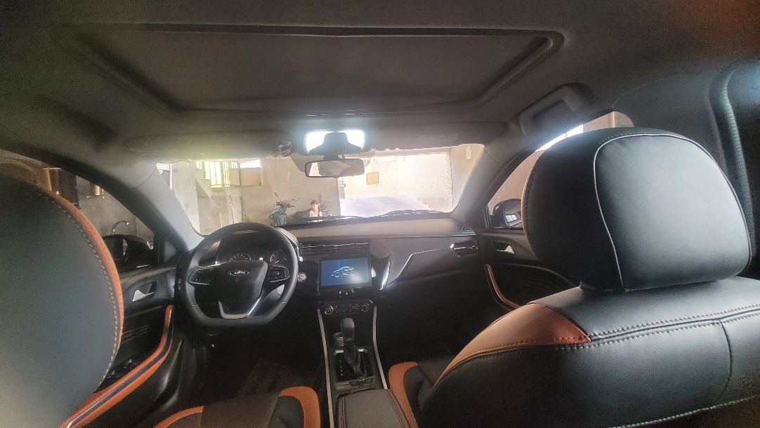 ام وی ام X22 پرو اتوماتیک IE - 1402