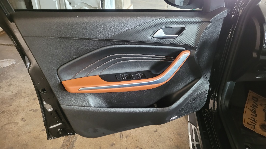 ام وی ام X22 پرو اتوماتیک IE - 1402