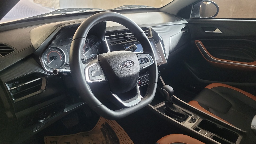 ام وی ام X22 پرو اتوماتیک IE - 1402