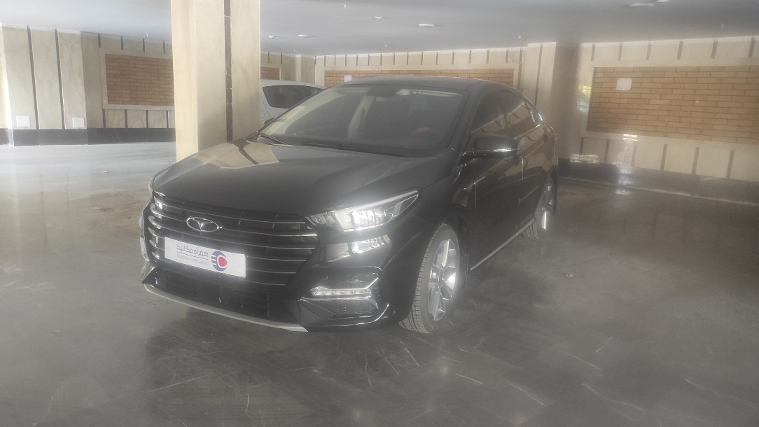 خودرو فونیکس، آریزو 6 پرو آگهی ann_20305435
