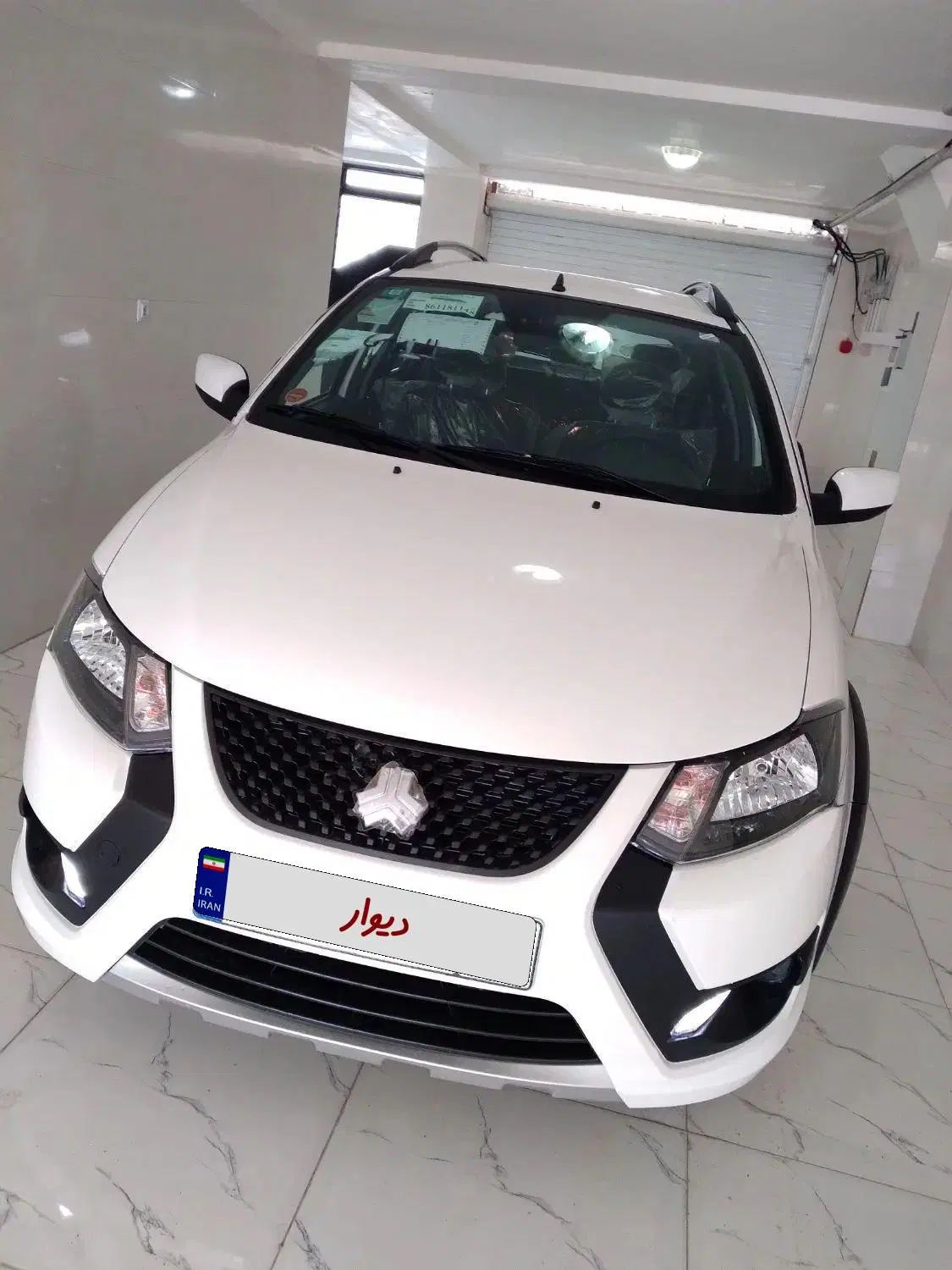 خودرو کوییک، S آگهی ann_20305446