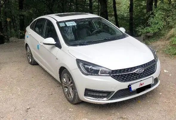 چری آریزو ۵ توربو TE - 1400
