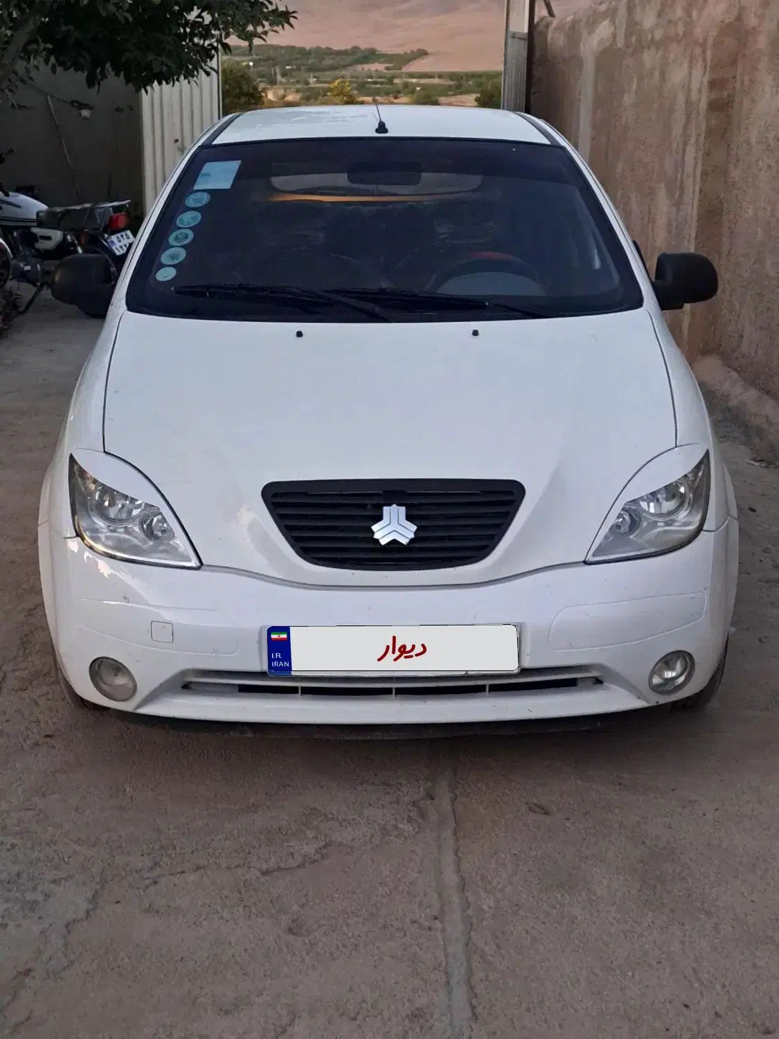 خودرو تیبا، 2 آگهی ann_20305450
