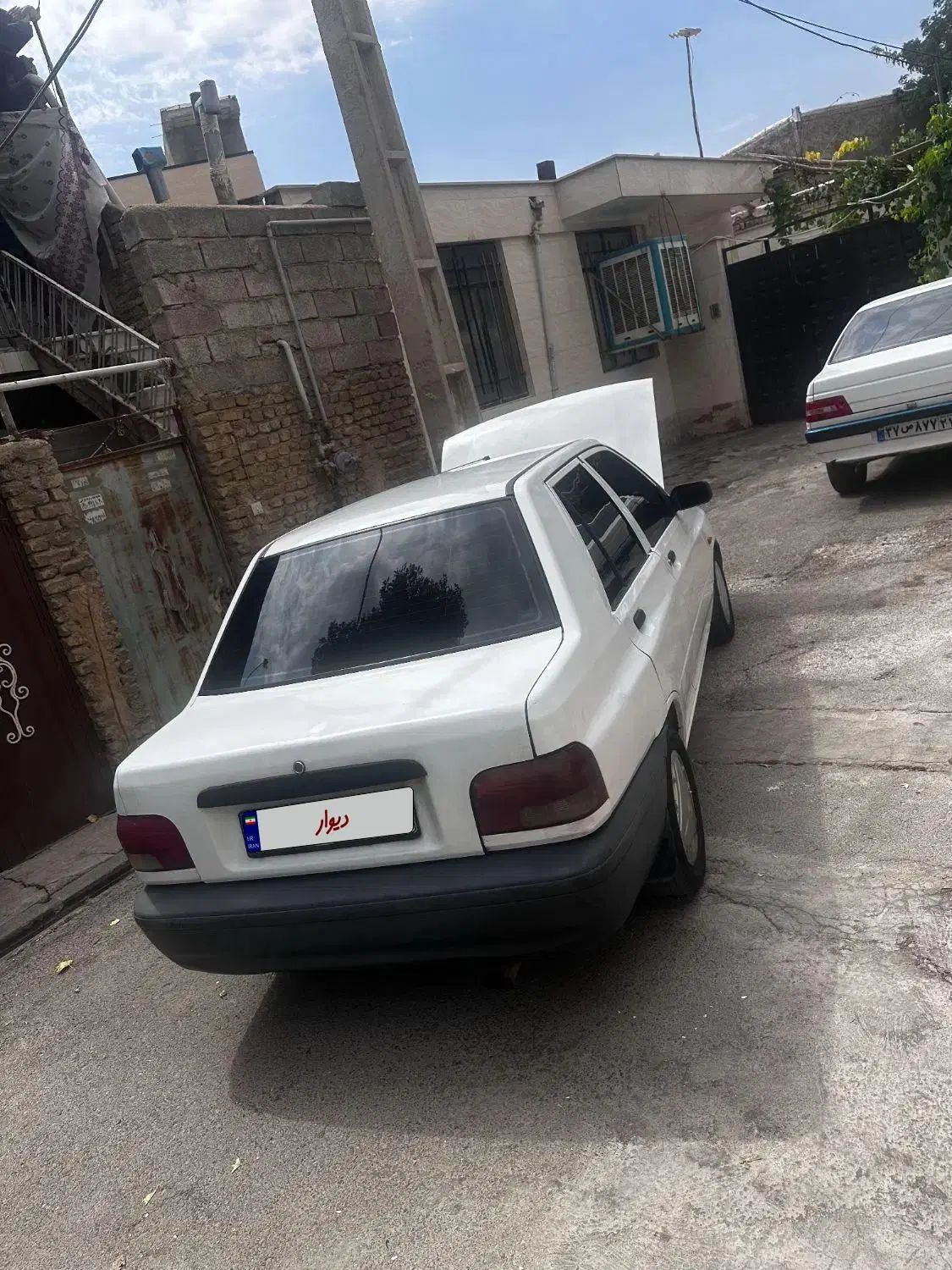 خودرو پراید، 131 آگهی ann_20305472