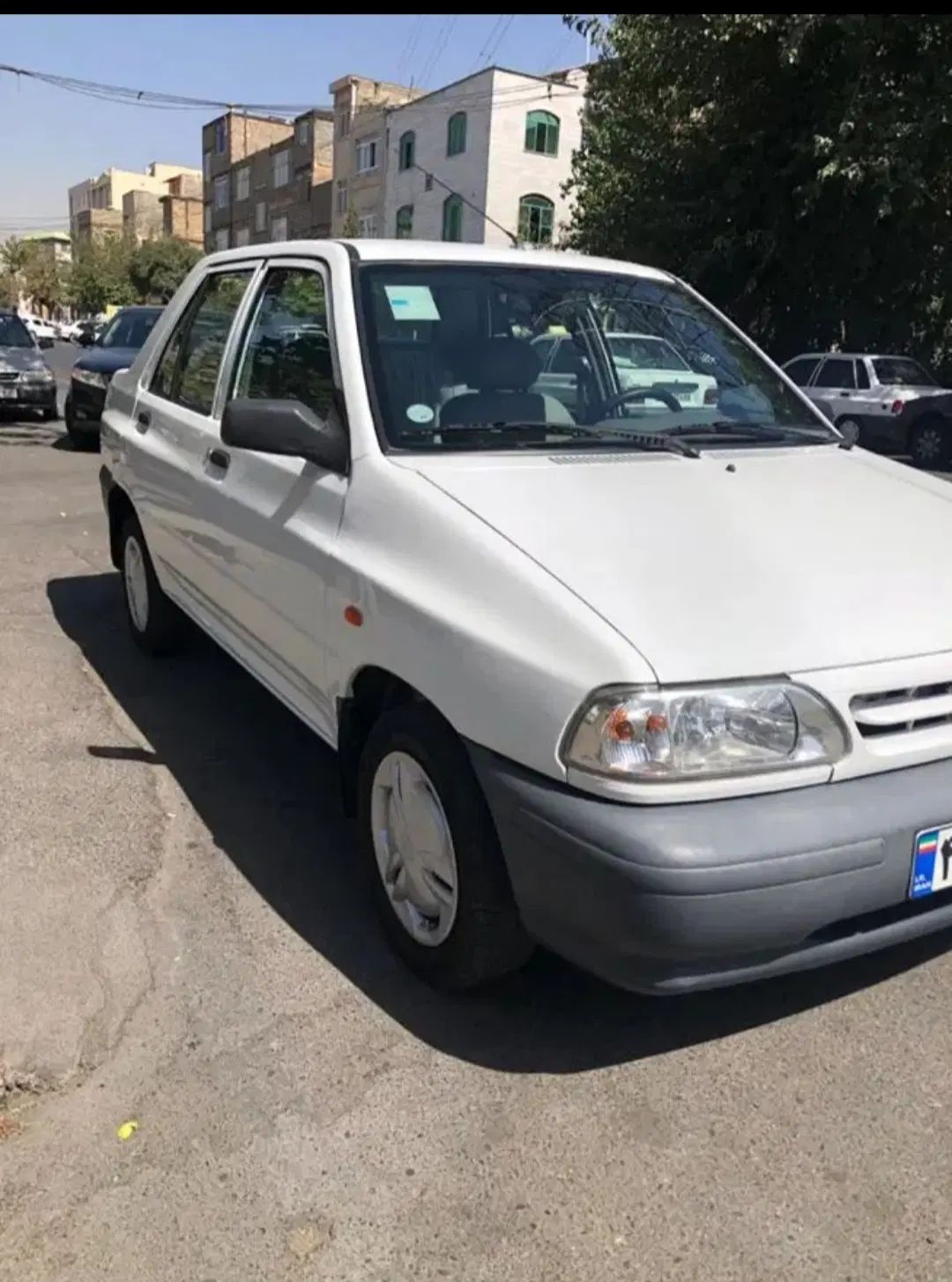 پراید 131 SE - 1399