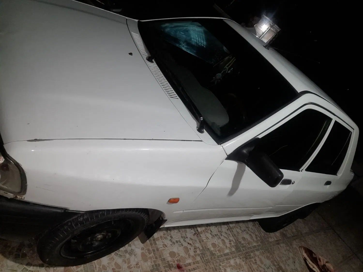 پراید 131 SE - 1397