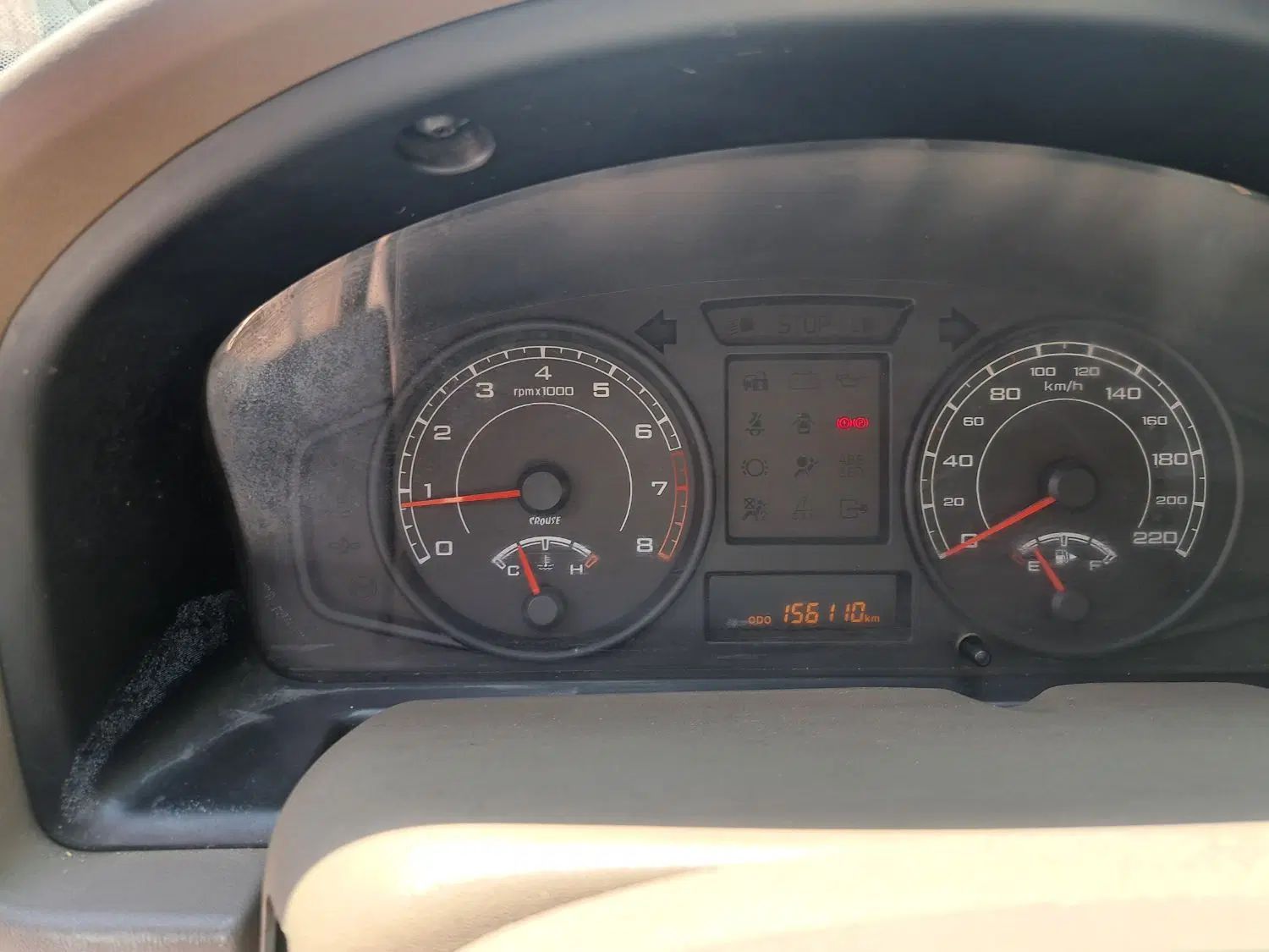 پژو 405 SLX بنزینی TU5 - 1397
