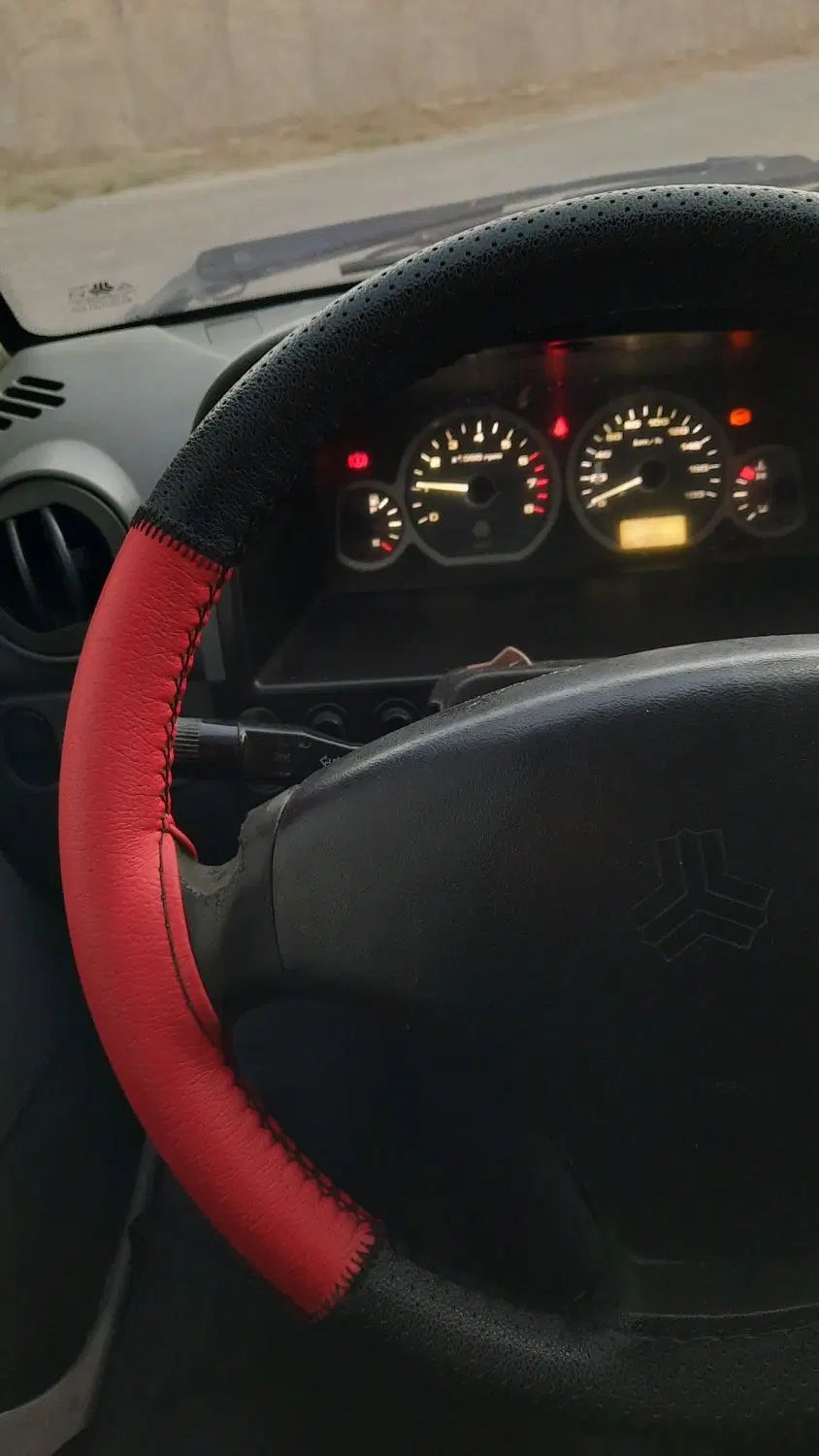 پراید 132 SL - 1389