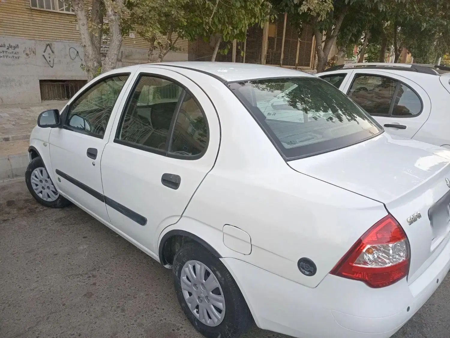 خودرو تیبا، صندوق دار آگهی ann_20305504