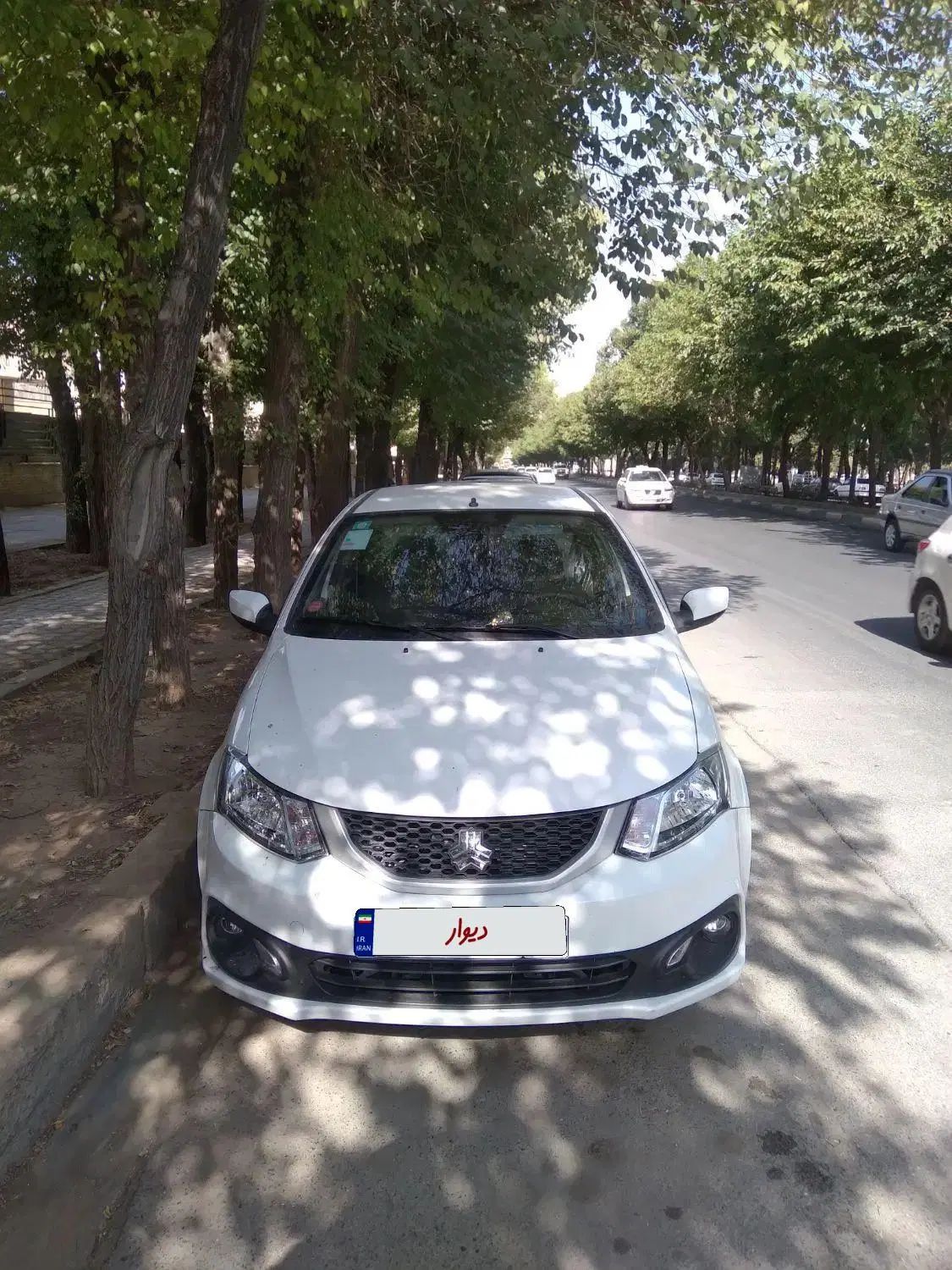 خودرو ساینا، S آگهی ann_20305506