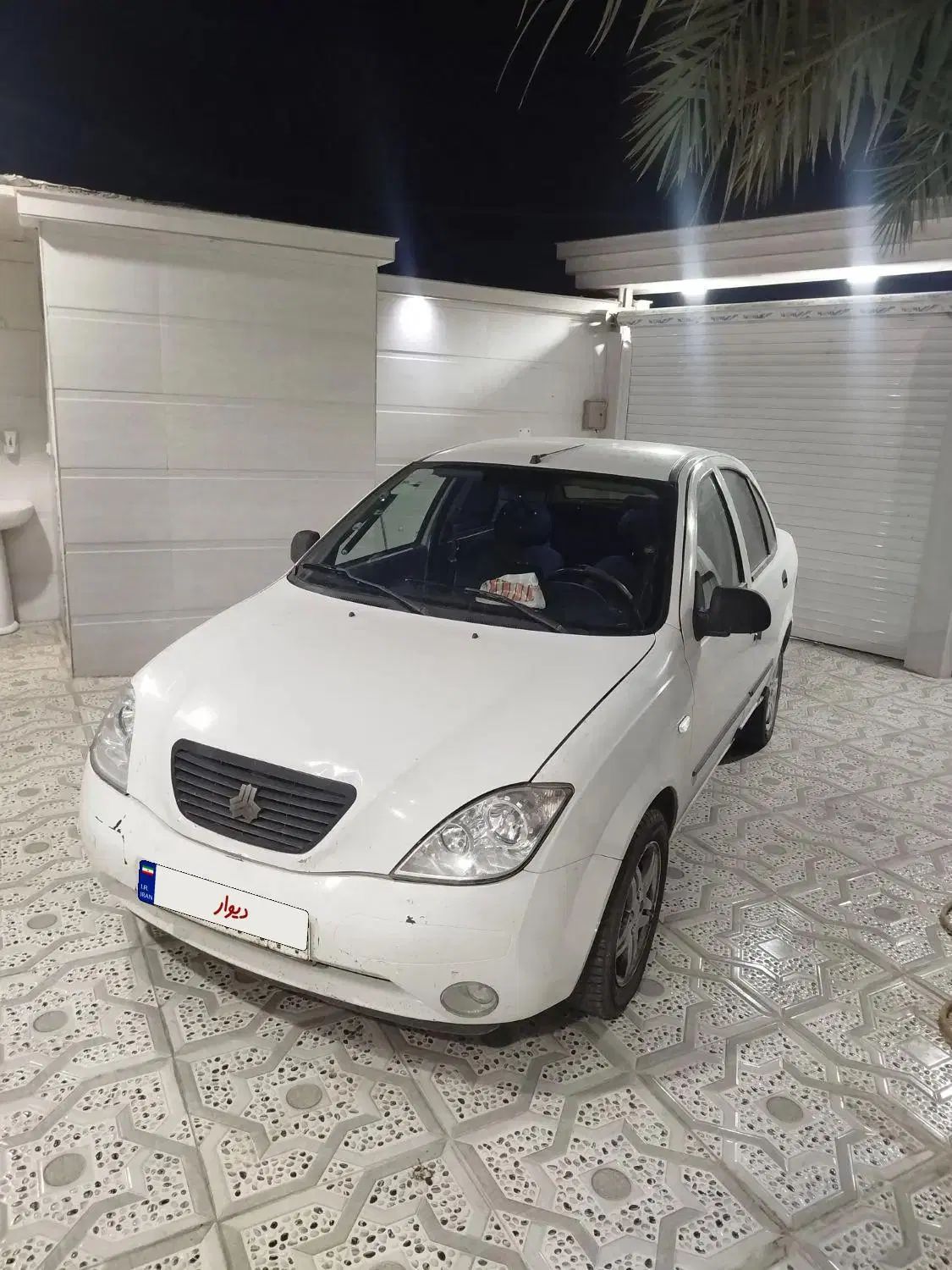 خودرو تیبا، صندوق دار آگهی ann_20305507