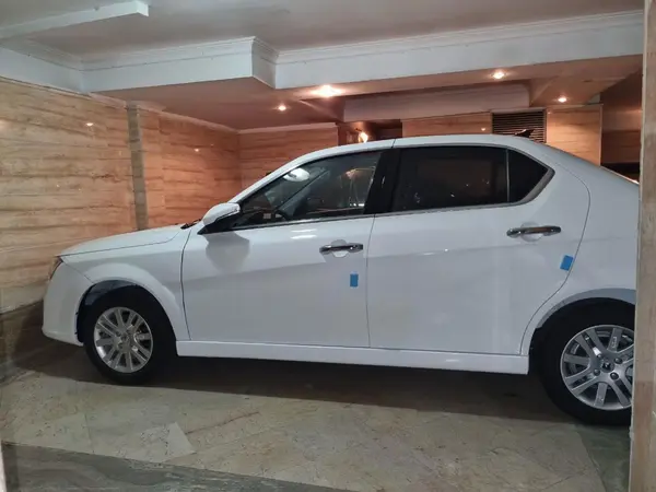 دنا پلاس ۶ دنده EF7p - 1404