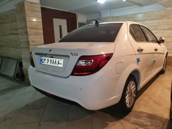 دنا پلاس ۶ دنده EF7p - 1404