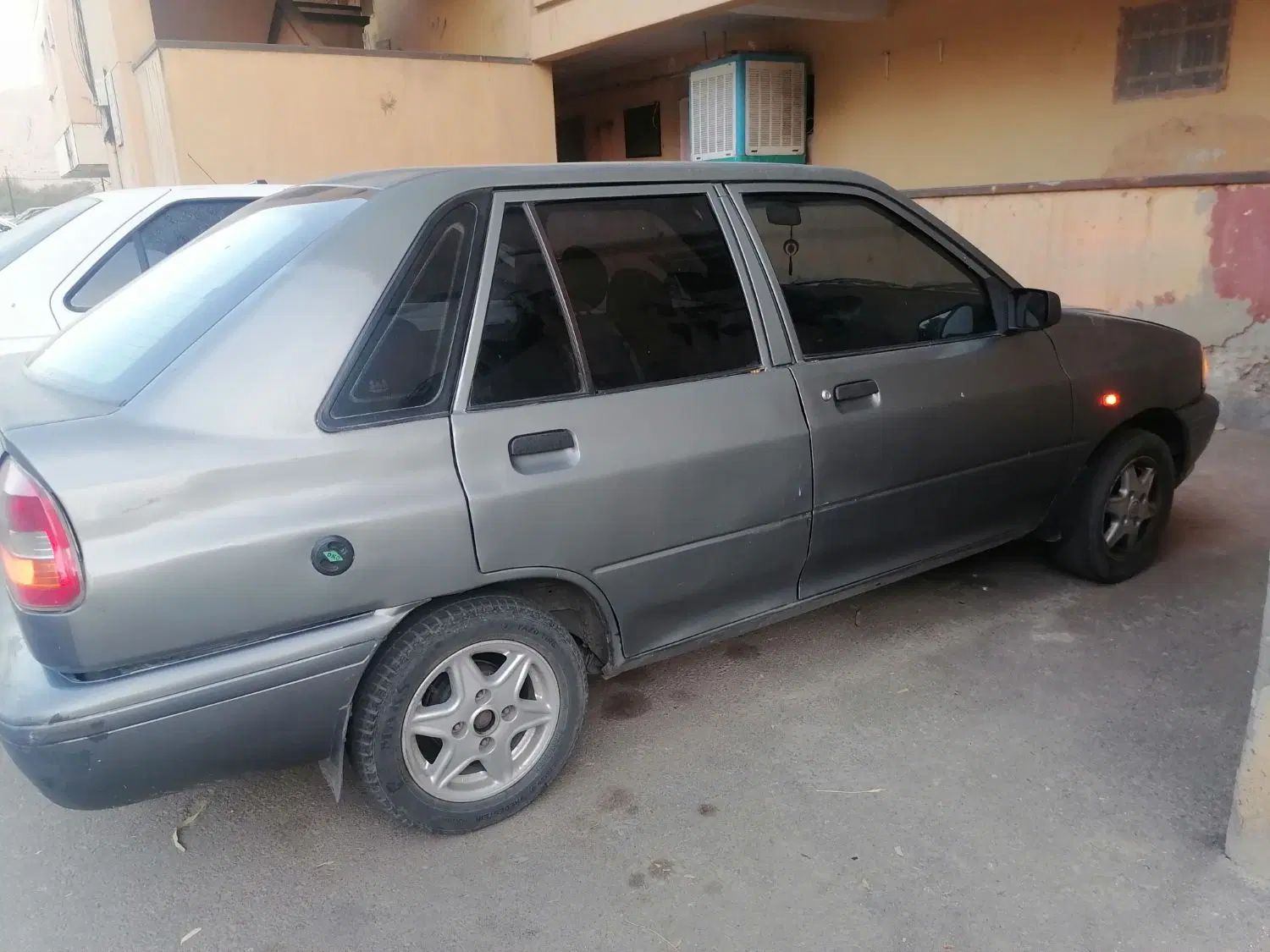خودرو پراید، 141 آگهی ann_20305550