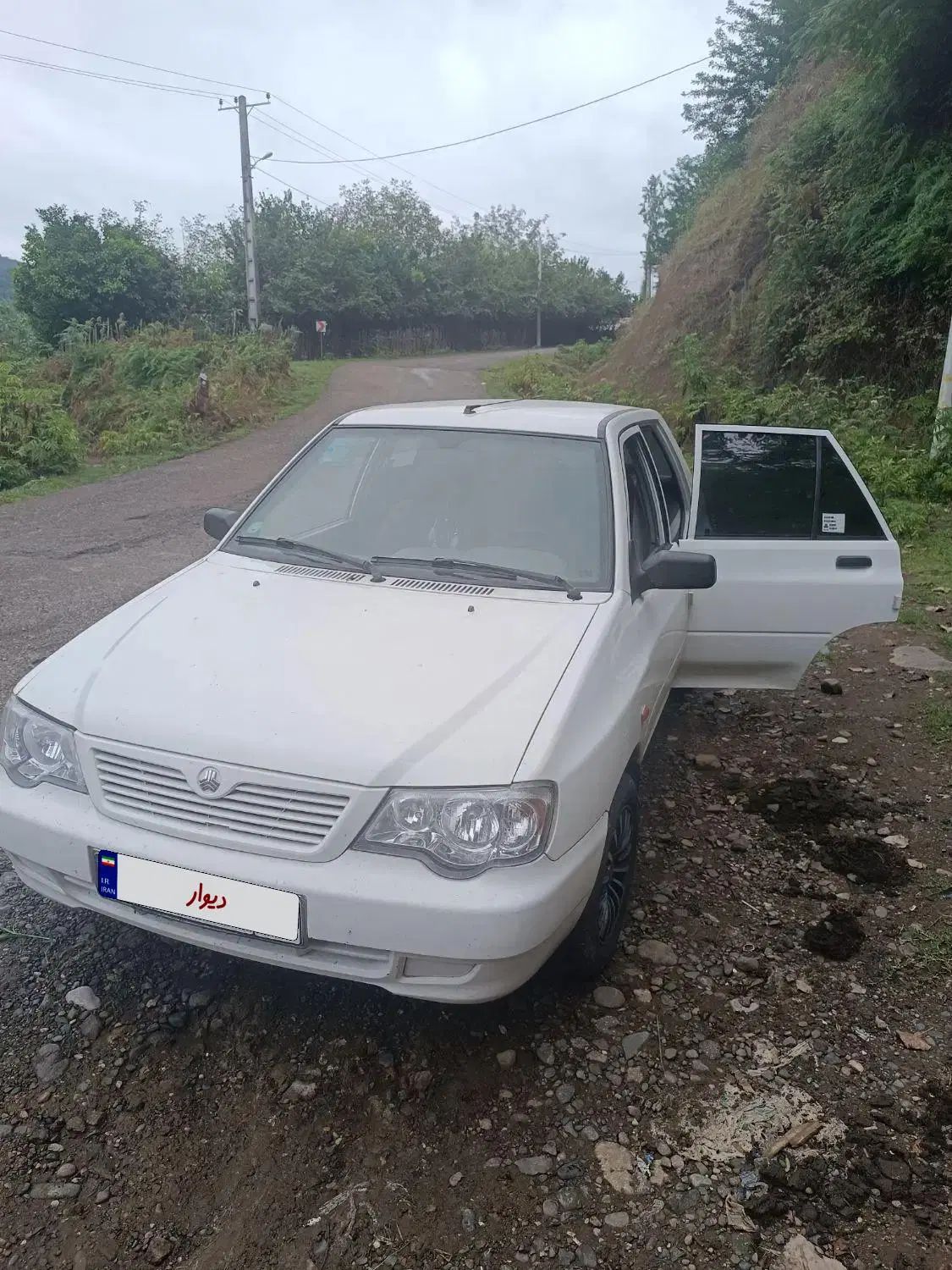پراید 132 SX - 1391