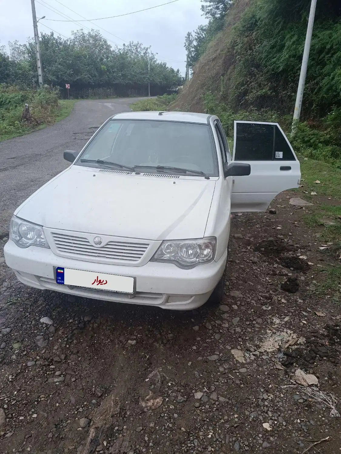 پراید 132 SX - 1391