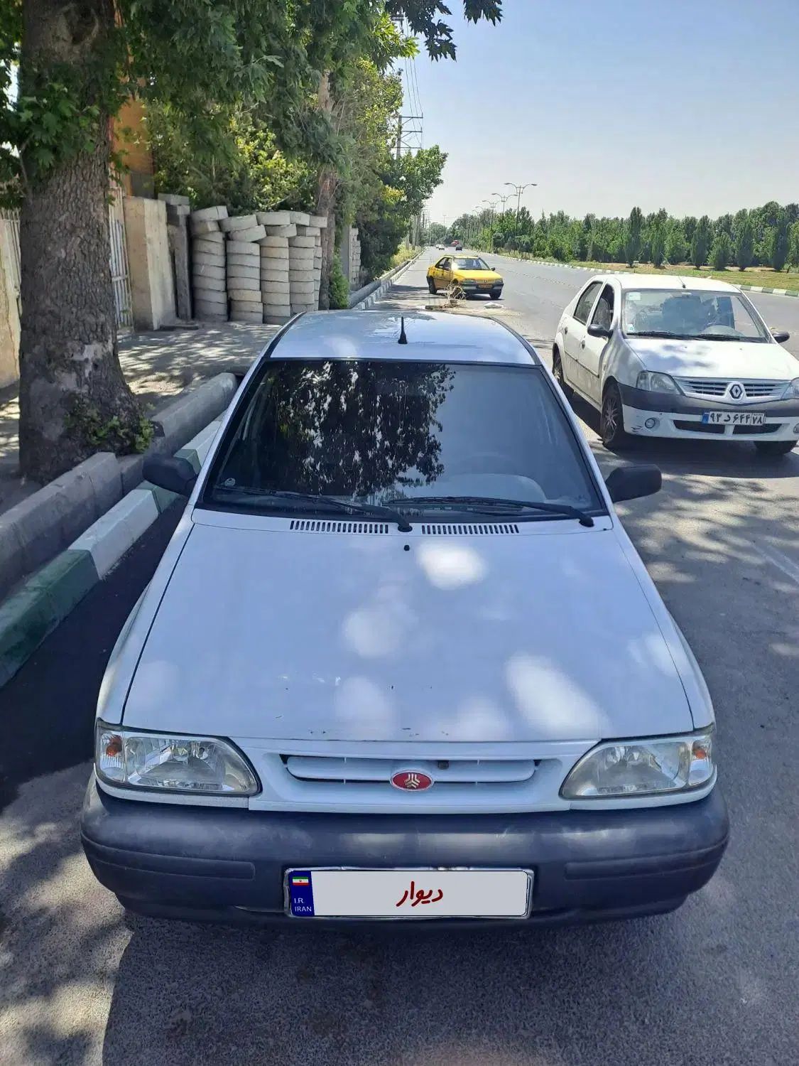 خودرو پراید، 131 آگهی ann_20305568