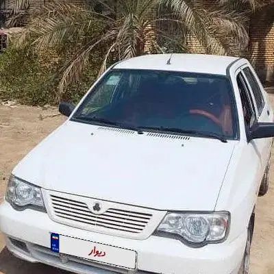 خودرو پراید، 132 آگهی ann_20305577