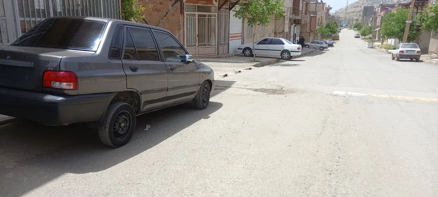 خودرو پراید، 131 آگهی ann_20305590