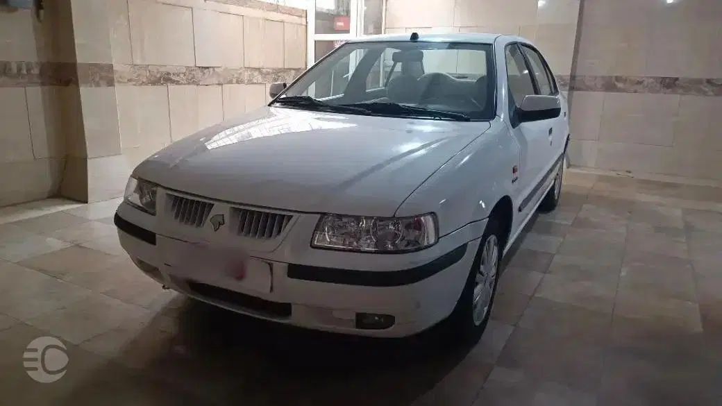 خودرو سمند، LX آگهی ann_20305597