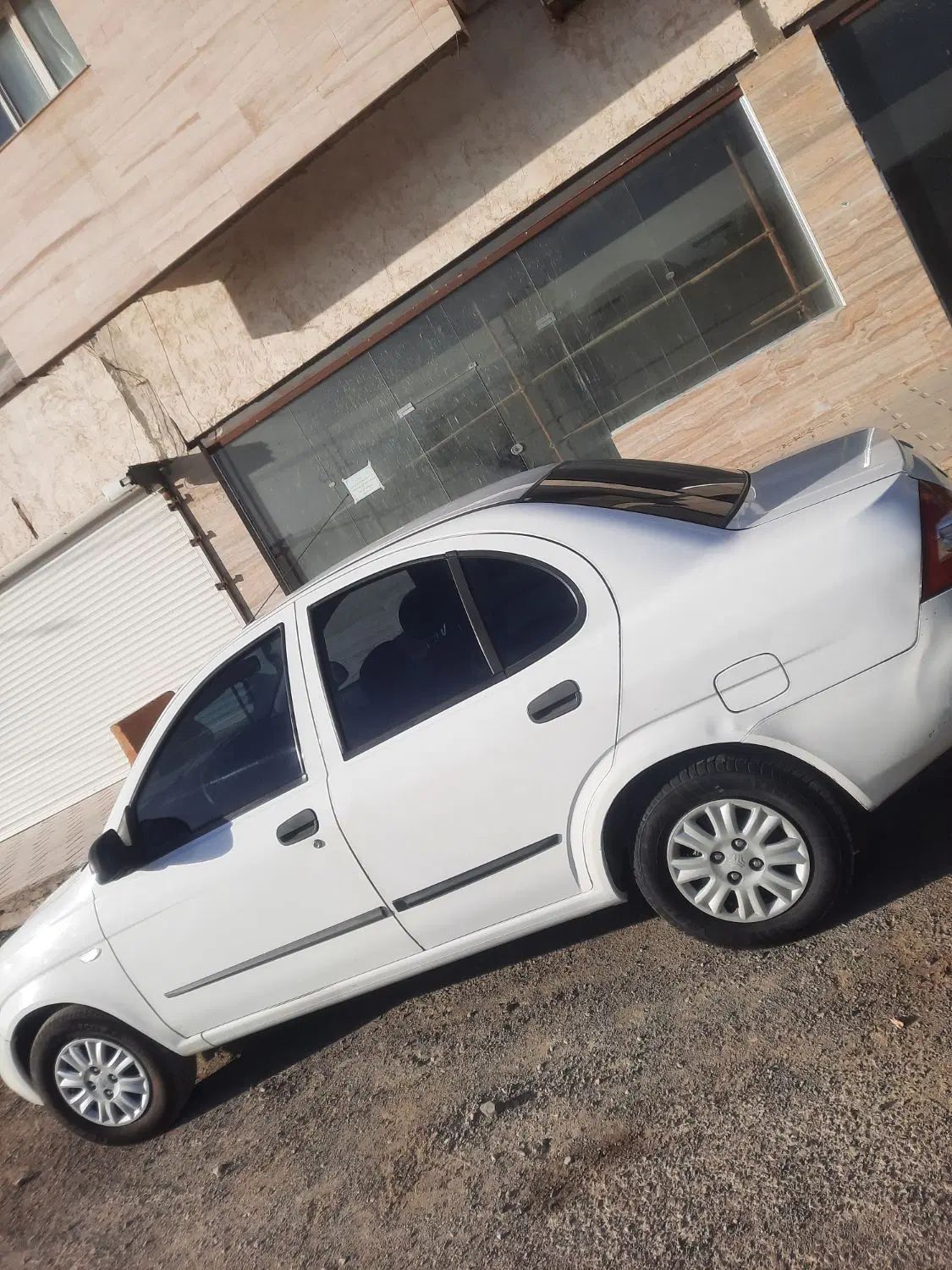 خودرو تیبا، صندوق دار آگهی ann_20305611