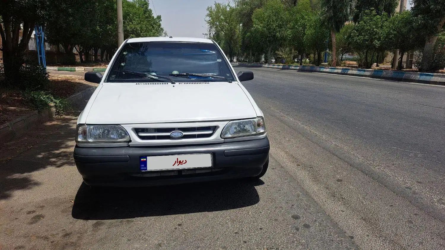خودرو پراید، 131 آگهی ann_20305614