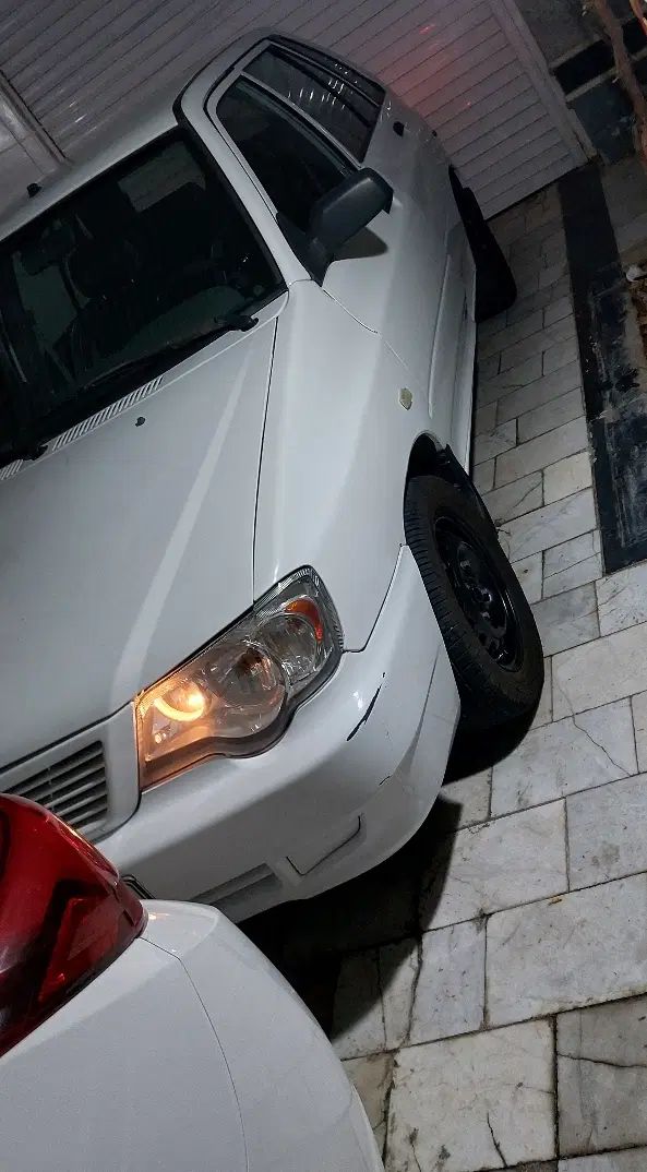 پراید 111 SE - 1397