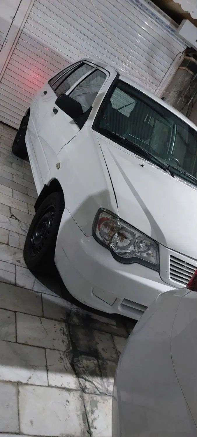 پراید 111 SE - 1397