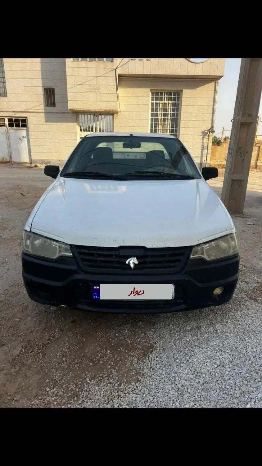خودرو آریسان، معمولی آگهی ann_20305656